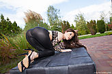 Misha Cross pic #18