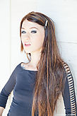 Misha Cross pic #5